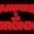 Vampires vs. the Bronx&nbsp;(2020)