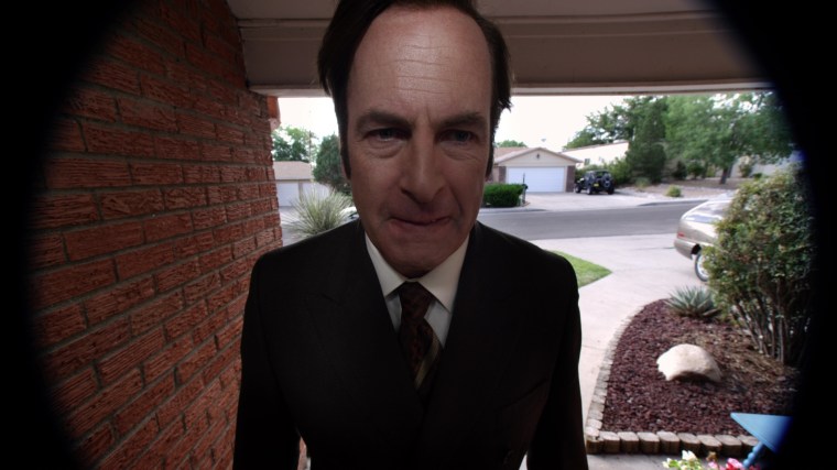 Better Call Saul Season 1 (2015)