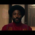 BlacKkKlansman (2018)