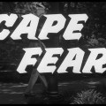 Cape Fear (1962)