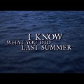I Know What You Did Last Summer&nbsp;(1997)