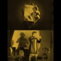 Nosferatu (1922) – Checking neck puncture wounds in&nbsp;mirror