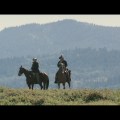 Open Range frame&nbsp;#01226