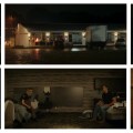 Reacher hotel