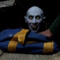 Salem’s Lot frame&nbsp;#01473