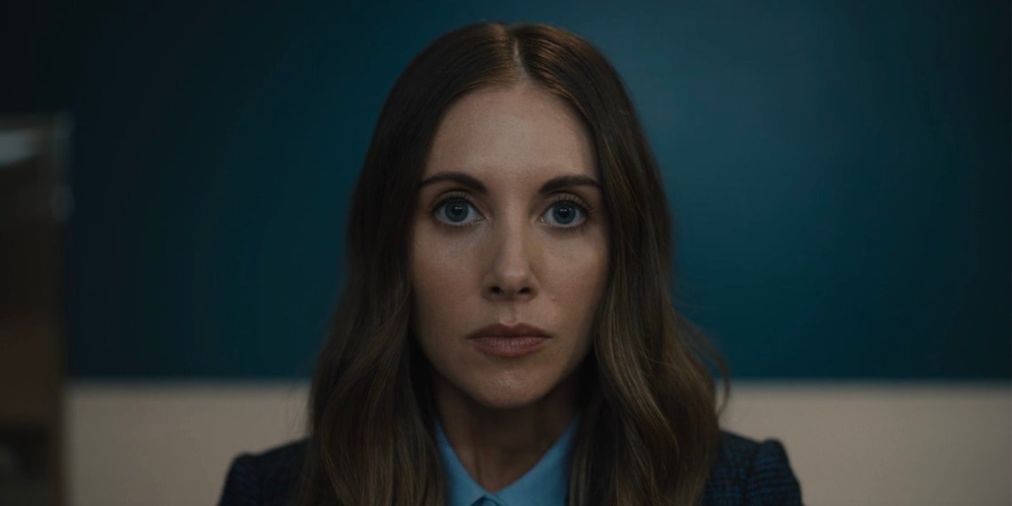 Somebody I Used to Know (2023)