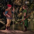 The Adventures of Robin Hood&nbsp;(1938)
