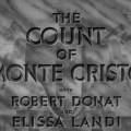 The Count of Monte Cristo&nbsp;(1934)