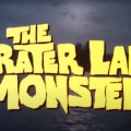 The Crater Lake Monster&nbsp;(1977)