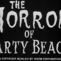 The Horror of Party Beach&nbsp;(1964)