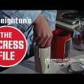 The Ipcress Files&nbsp;(1965)