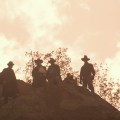 The Last Outlaw&nbsp;(1993)