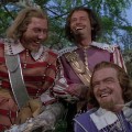 The Three Musketeers&nbsp;(1948)