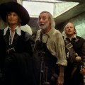 The Three Musketeers&nbsp;(1973)