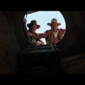 The Train Robbers frame&nbsp;#00436