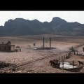 The Train Robbers frame&nbsp;#00715