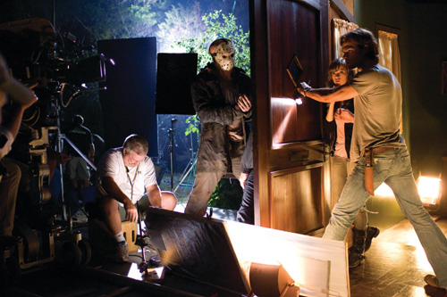 Friday the 13th remake