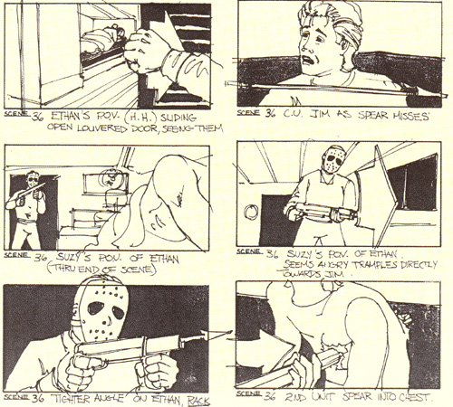 Jason Takes Manhattan (franchise)