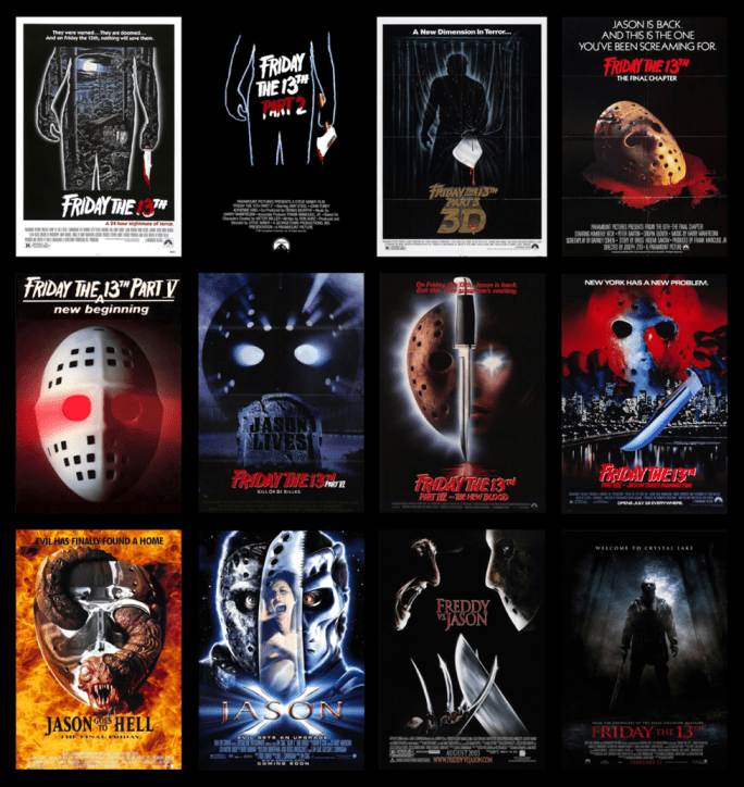 xFinal Friday poster