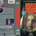 Brain Dead (#8)