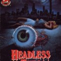 Headless Eye (#3)