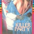 Killer Party (#30