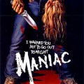 Maniac