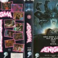 Aenigma (#5)