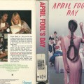 April Fool’s Day