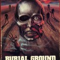 Burial Ground (#5)