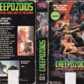 Creepozoids (#5)