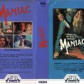 Maniac