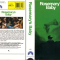 Rosemary’s Baby (#8)