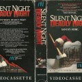 Silent Night Deadly&nbsp;Night
