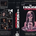 The House That Dripped Blood&nbsp;(#8)