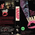Vamp VHS