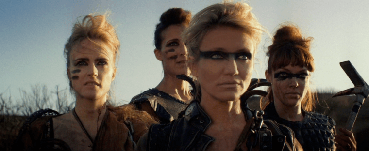 152. parallel dolly right