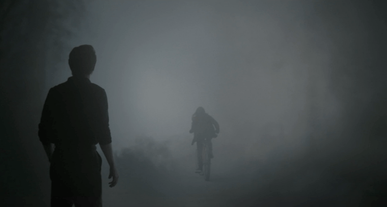 109. tries to escape