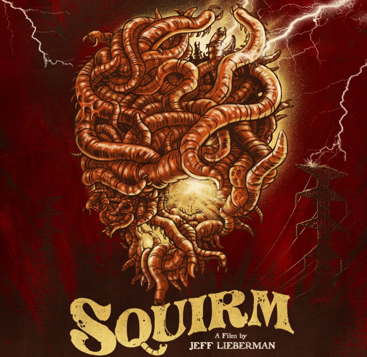 Squirm