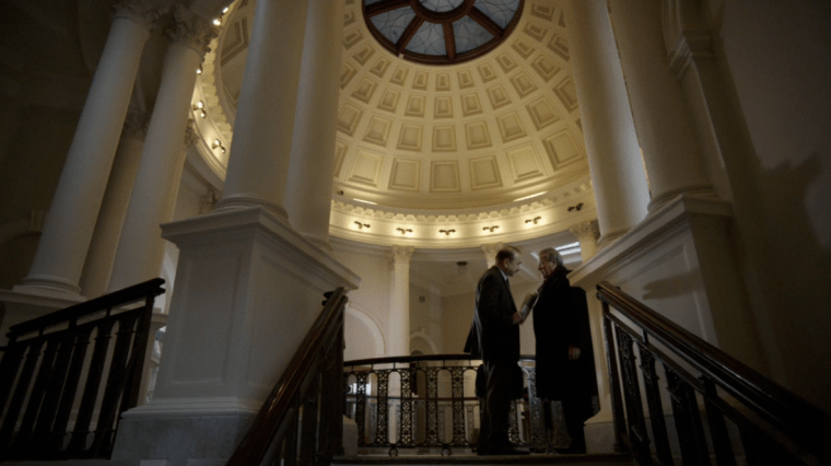 38. creeping parallel