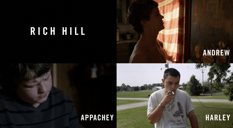 Rich Hill Tag_Layout 1