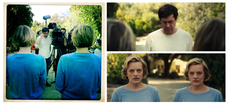 The One I Love Q #2_Layout 1