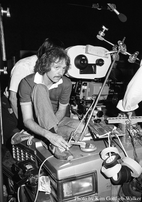 Carpenter pic copy Escape New York