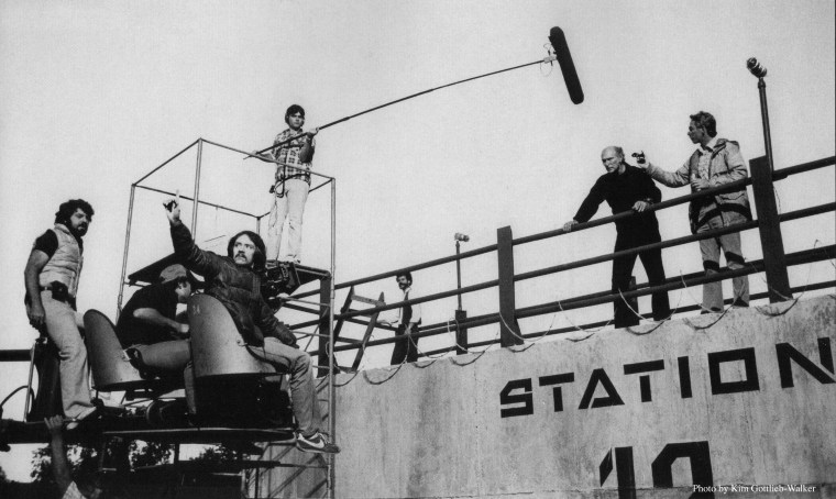 Walker - Escape copy