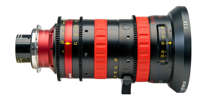 Optimo 16-42