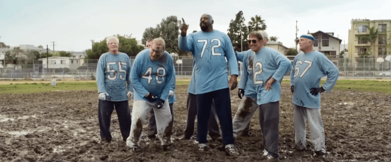 Wedding Ringer #34 copy