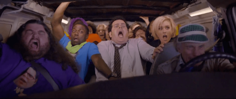 Wedding Ringer #35 copy