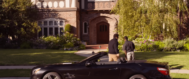 Wedding Ringer #38 copy