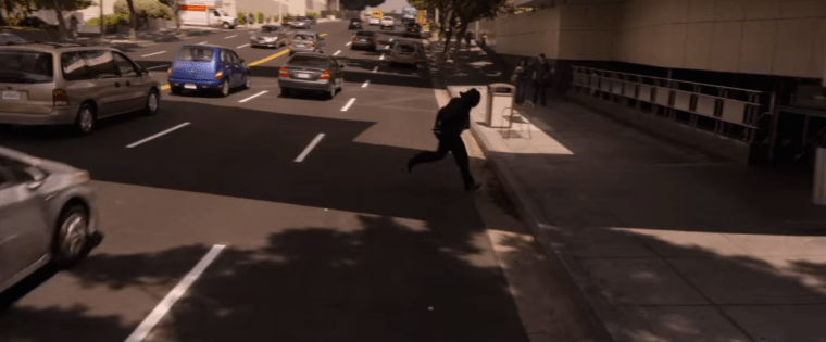 Wedding Ringer #41 copy