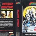 Horror Hospital (1973)